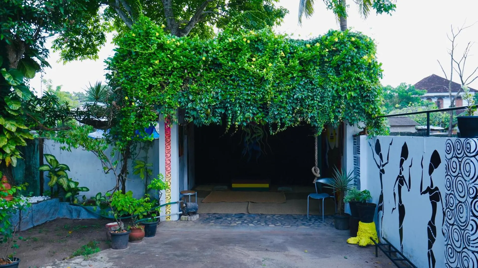 Daffodils Inn Alappuzha 0*,  Индия